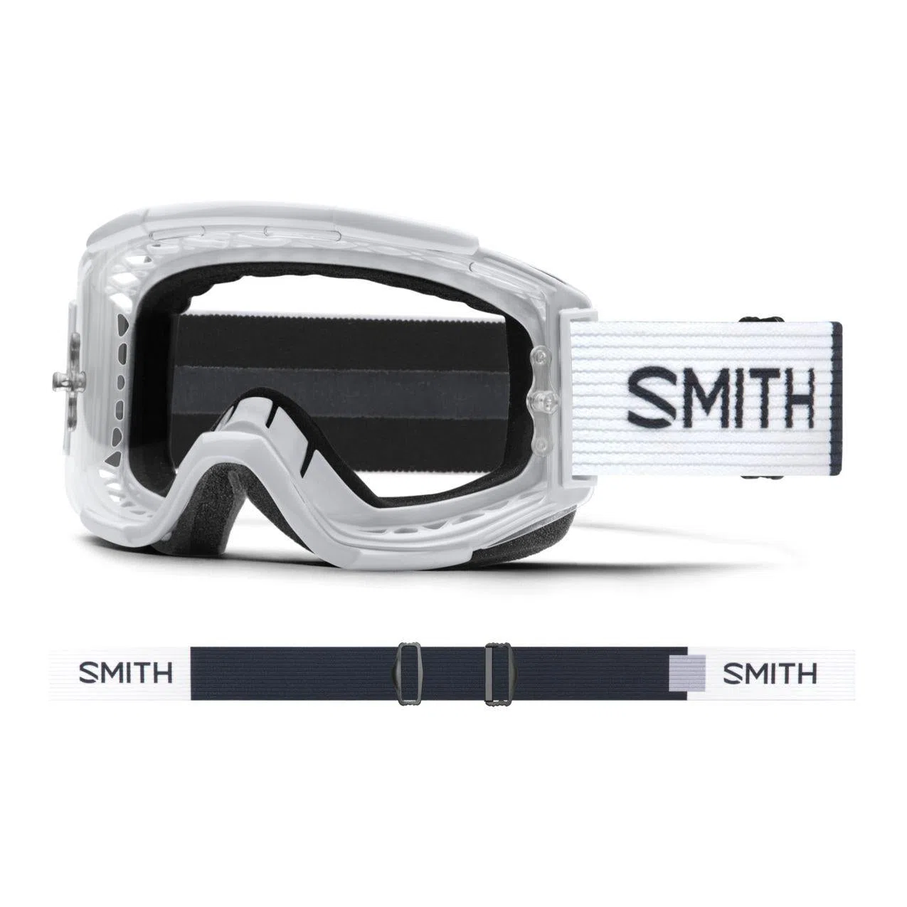 Smith Optics Bike Goggles M00841 Squad MTB Goggles - view 16